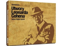 Erindring: The Songs of Leonard Cohen CD - 235476 Film og musikk - Musikk - Vinyl