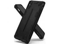 Bilde av Ringke Case Dual Ringke Apple Iphone Xs Max Sf Black