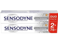 SENSODYNE_Extra Whitening Toothpaste 2x75ml