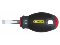 Stanley FATMAX Slotted Screwdriver 4x30mm 1-65-484