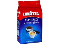 Lavazza Espresso kaffebönor Crema e Gusto 1000g