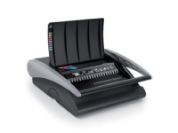 Indbindingsmaskine GBC CombBind® C210