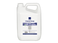 Håndsæbe flydende, ABENA, 5000 ml, med parfume, 5 ltr. dunk