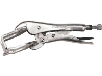 Teng Tools sveisetang 407 (101940104) Rørlegger artikler - Rør og beslag - Sveiserør og fittings
