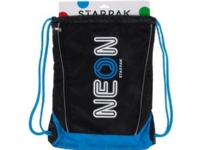 Starpak Blue shoulder bag