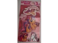 Starpak Wall decoration Scootalo (DE0039)