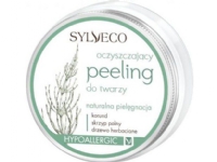 Sylveco Cleansing – Face Scrub – 75 ml
