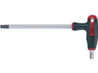 Teng Tools sekskantnøkkel type L 7mm med kule (101790608) Verktøy & Verksted - Skrutrekkere - Unbrakonøkkler