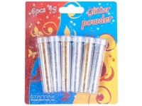 Starpak Glitter gold/silver (266321)