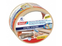 Tesa Double-sided tape for flooring Super Strong 50mm 5m H0567001 Teip