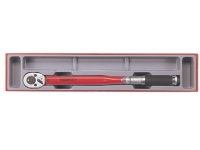 Teng Tools momentnøkkel 3/8 368 mm 20-110Nm (7319-0076)