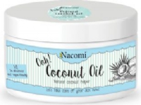 NACOMI_Kokosolje Raffinert kokosolje 100ml