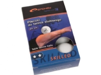 Spokey Ping-pong balls – (81874)