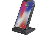 2 stk Scosche Qi Dock/Powerbank