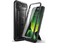 Supcase SUPCASE UNICORN BEETLE PRO Etui pancerne iPhone 11 sort
