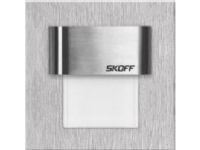 SKOFF Tango mini LED inox trappearmatur (MH-TMI-K-W-1-PL-00-01) PC tilbehør - Kabler og adaptere - Adaptere