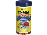 Tetra Tetra Cichlid Shrimp Sticks 250 ml