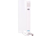Orno Multi-tenant uniphone, 2-leder, hvit