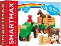 SmartMax My First Tractor 4 -  Selskapsspill