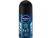 Nivea Men Dry Fresh Antyperspirant roll-on 50ml
