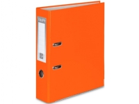 VauPe FCK spak perm A4 75 mm oransje (061/16)