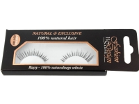 Top Choice Fashion Design Artificial Eyelashes – Strips Natural &amp  Exclusive (37863) 1op.