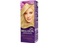 Bilde av Wella Wella Wellaton Intensive Coloring Cream No. 11/7 Golden Sandstone 1op.