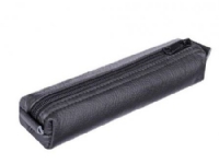 Warta pencil case WAR-150 school pencil case Black (273066)