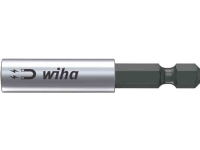 Wiha 1/4 bitholder med ekstra kraftig magnet 60 mm