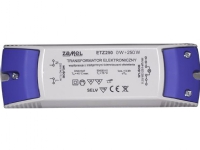 Zamel Electronic transformer 230/11.5V 0-250W ETZ250 (LDX10000104)
