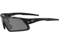 TIFOSI Davos sportsbriller matt sort Sykling - Klær - Sykkelbriller
