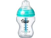 TOMMEE TIPPEE flaske ANTI-COLIC, 260 ml, 0 m+, 1 stk., 42256986 Barn & Bolig - Amming - Baby flaske