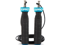 Zipro Rope crossfit blue