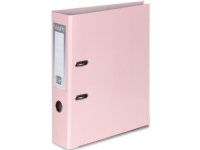 VauPe FCK spak buefil A4 50 mm pastell rosa (062/10) Arkivering - Brevsortering - PP Brevsortering