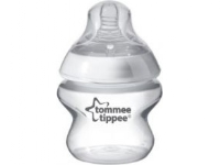 Tommee Tippee FLASKE 150 ml BB + (TT0137) Barn & Bolig - Amming - Baby flaske