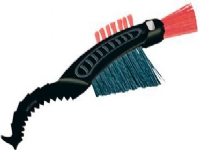 WELDTITE dirtwash sprocket cleaning brush (WLD-6012)