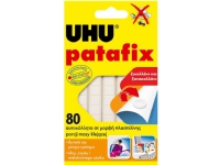 UHU Patafix selvklebende masse, 53g