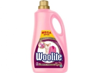 Woolite – Vaskemiddel – Fint Tøj Uld – Med Keratin – 3.6L