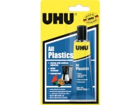 UHU Klej All Plastics 30g (UHU/37595)