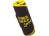 Bilde av Toros-group Gult Slankebelte, Størrelse 3 (250np)