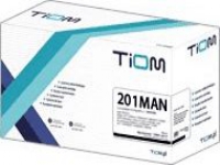 Kompatibel Tiom Magenta Toner 201A (Ti-LH201MAN) Skrivere & Scannere - Blekk, tonere og forbruksvarer - Tonere