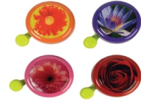 Bilde av Widek Bicycle Bell Flower Mix Colors Box 12 Stk (wdk-001900)