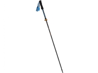 Viking Kettera Pro Trekkingstaver sort/blå