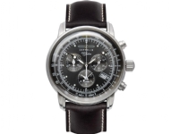 Zeppelin 100.Jahre 7680-2 Quarz Watch
