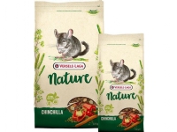 Versele-Laga Chinchilla Nature pokarm dla szynszyli 9kg