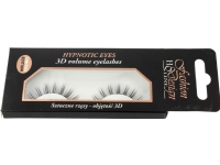 Top Choice Fashion Design Artificial Eyelashes – Hypnotic Eyes Strips (37788) 1op.