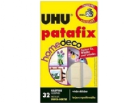 UHU Patafix homedeco selvklebende masse