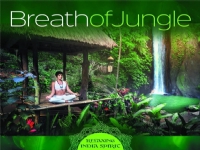 Breath Of Jungle - Relaxing India Spirit CD Film og musikk - Musikk - Vinyl