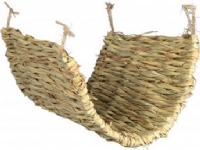 Trixie Grass Mat Degus/Rot 40 × 28 cm