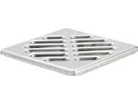 Viega Grate for Advantix Point Drain 10cm (106157)